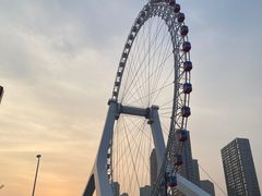 -天津之眼摩天轮