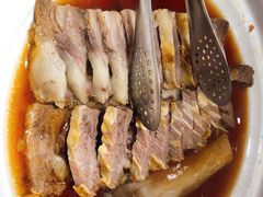 牛脊骨-西贝(吴江路湟普汇店)
