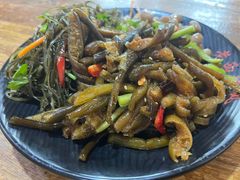 -老西北风抻面(西直店)