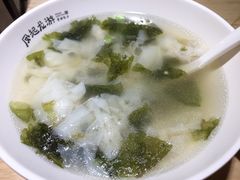-凤起龙游老面包子(凯德晶品店)