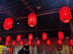 -乐山串串香老火锅(鼓楼店)