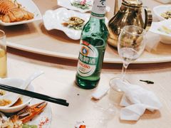 -新龙船黄浦江餐饮游船官方自营店