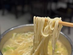 -首占学彬杠面(日韵东方店)