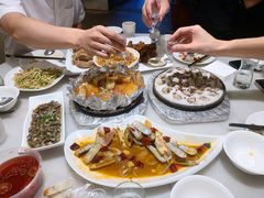 -华盛丰温州大排档(东三环南路店)