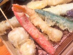 -天妇罗内顺田(罗湖店)