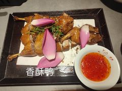 -姑苏家宴·苏帮菜·松鼠桂鱼(苏州总店)