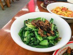 -堂瓦里·33年传统赣菜(第一街区店)