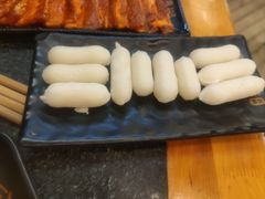 -赞酱川式烤肉(蜀都万达店)