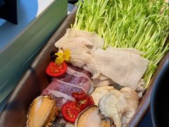 -上座云间·青年赣菜(绿茵店)