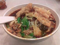-家味螺蛳粉&烤鱼(五角场店)