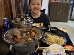 -燚青春东北泥炉烤肉(百合店)