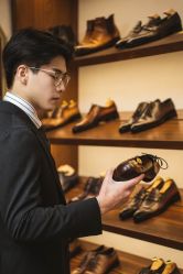 -优刻西服西装定制(金轮国际广场店)