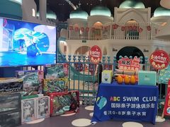 -ABC Swim亲子游泳俱乐部(河西店)