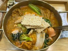-超级泰·泰式麻辣烫(南京商厦店)