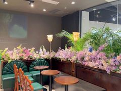 -狮拾久·现代新加坡料理(福田COCO Park店)