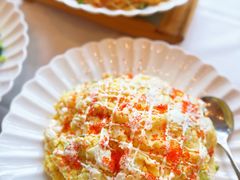 -广州建国酒店·君豪西餐自助餐厅