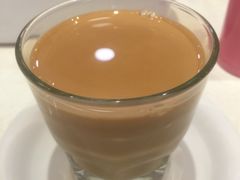 -和平馆·地道港澳茶餐厅(西门口店)
