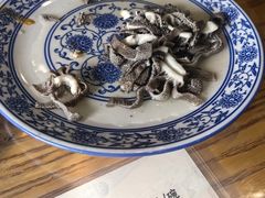 -东兴顺爆肚张