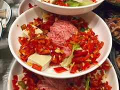 -十碗头(诚信路店)