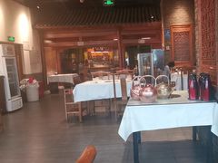 -东来顺饭庄(西直门店)