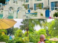 -清泉湾生态旅游度假区