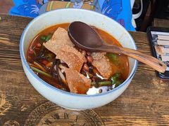 -陈记柳州螺蛳粉(大坪店)