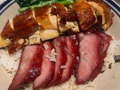 -港久茶餐厅(鹭洲里店)