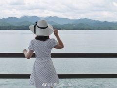 -新安江山水画廊风景区