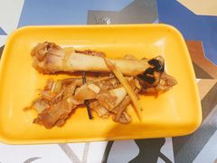 -清真.德枭炕肉店.青海菜(大新街夜市店)