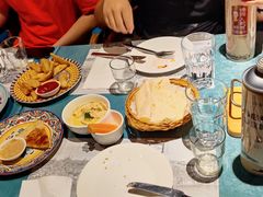 -苏坦土耳其西餐厅(玉林店)