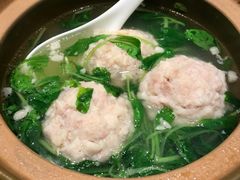 -狮王府淮扬菜(新街口友谊店)