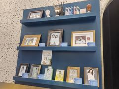 -海马体照相馆(大连柏威年购物中心店)