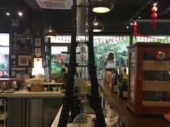 -咖法森林·咖啡  酒吧(天河店)