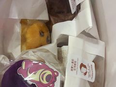 -好利来(温江合生汇店)