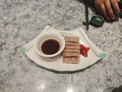 -聚丰园•湖鲜餐厅(阿红私房菜梅石路店)