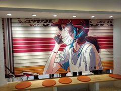 -吾悦广场(天津和平店)