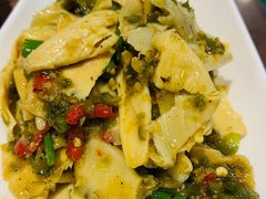 -新繁老號豌豆汤饭店·江湖菜(宝光寺店)
