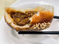 -大鸿运酒店·苏州菜·松鼠桂鱼(观前街店)