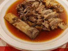 -西贝(上海我格广场店)