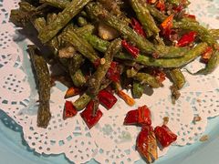 -楼兰新疆主题餐厅(苏州中心店)