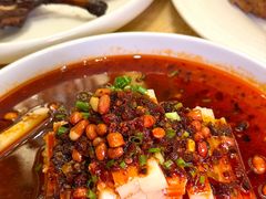 -民族饭店-四季餐厅