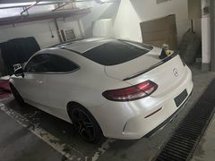 -金桥现代产业园区-停车场