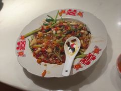 -广府乡下·饭庄(新港东路店)