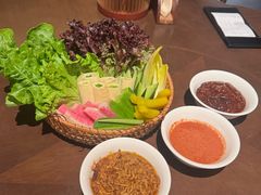 -奉天小馆·非遗东北菜(沈阳万象城店)