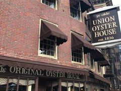-Union Oyster House