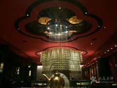 -8餐厅(新葡京酒店)