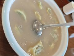 -鸿运酒楼