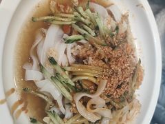 -金记酿皮(万博店)