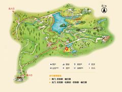 -深圳仙湖植物园