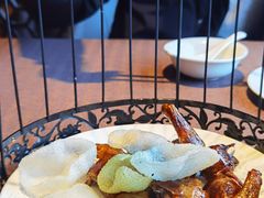 吊烧乳鸽-樽宴酒楼·地道川菜·品质宴请